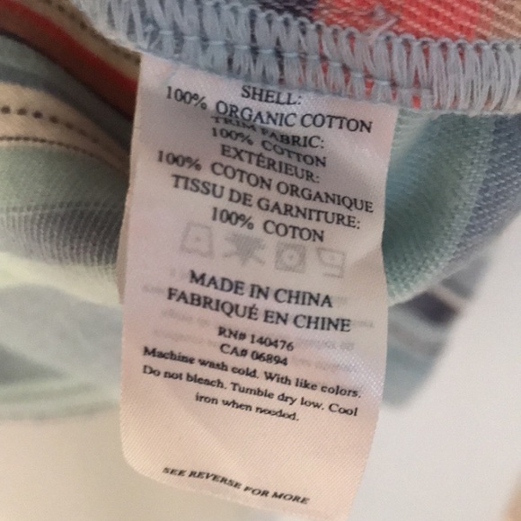 Faherty Brand Sweatshirt - Picture 4 of 7